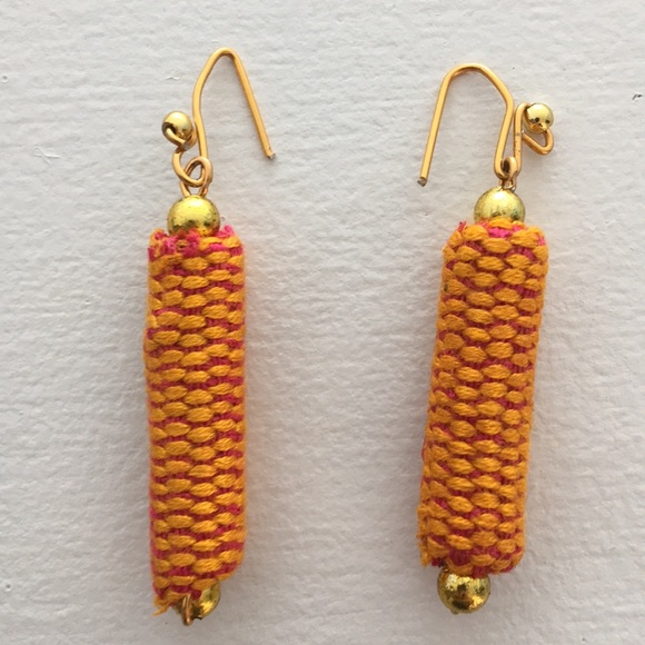 18k jewelry set - Picture 4 of 5